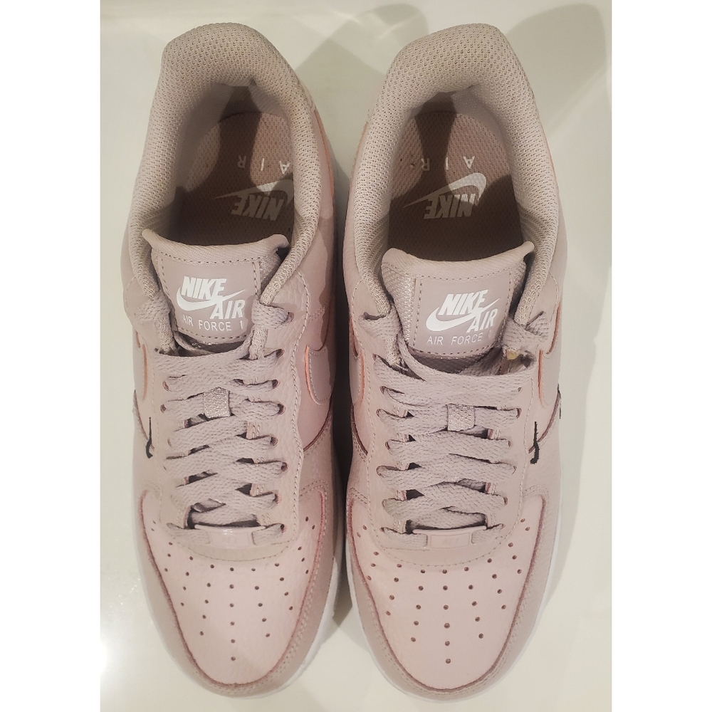Nike Air Force 1's